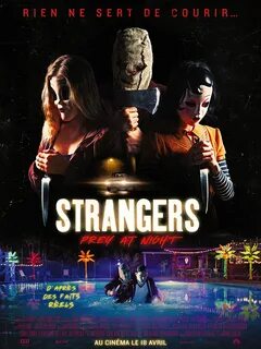 The strangers