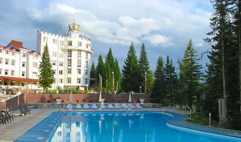 Горно алтайск 5