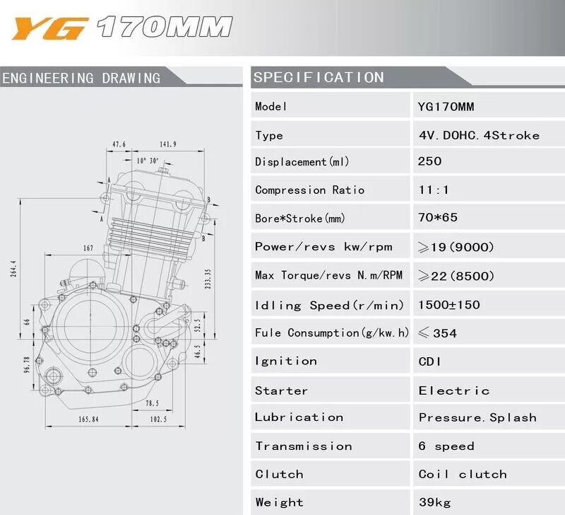 Мотор 172 fmm. Двигатель 172 fmm технические характеристики. Мотор 172 fmm. 172fmm размер. Размеры двигателя 165 fmm.