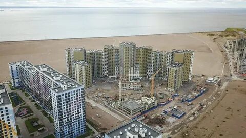 Микрорайон гавань