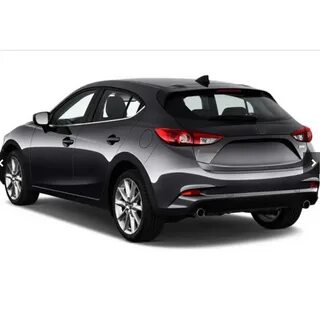 Nissan mazda