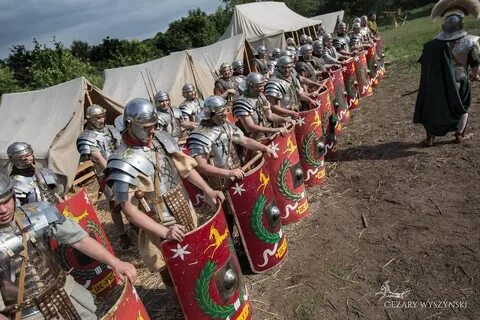 Варианты легиона