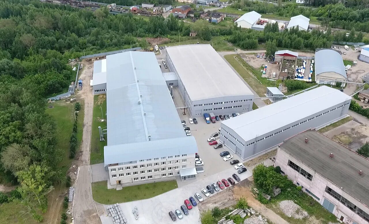 Панорама: Ангстрем, магазин мебели, ул. Полушкина Роща, 9, стр. 14, Ярославль