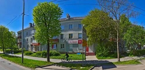 Калининградская художественная галерея в Калининграде - ВашОтель.RU