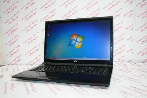 Acer aspire icl50