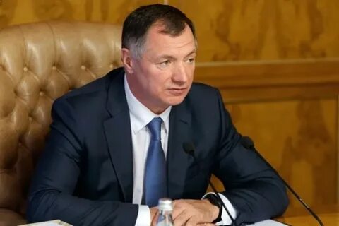 Вице премьер