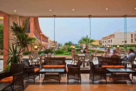 Titanic beach spa aqua park hurghada 5