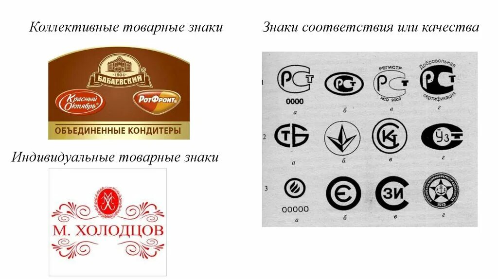 Символикой до степени смешения