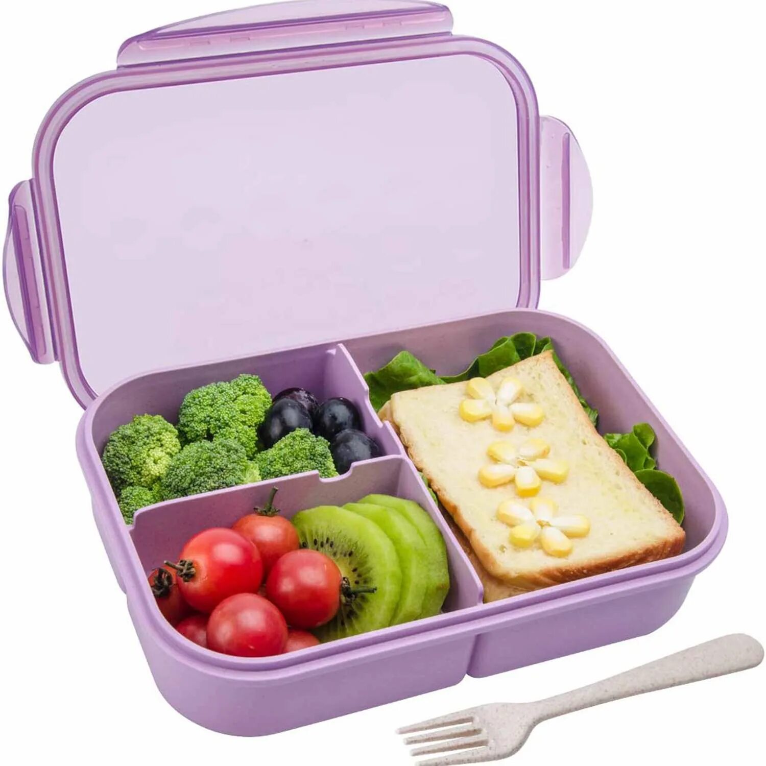 Ланч-бокс "Bento". Бенто ланч бокс. Ланч-бокс для еды "lunch Box". Ланч бокс три секции lunch Box.