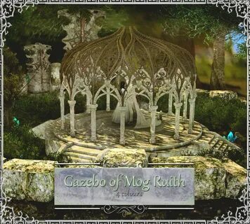 Elven whispered talking