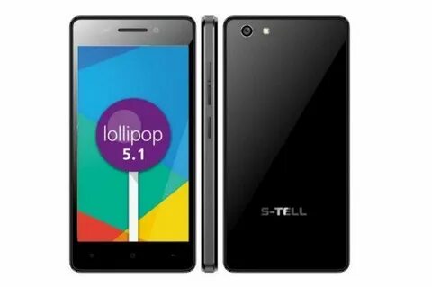 S tell b