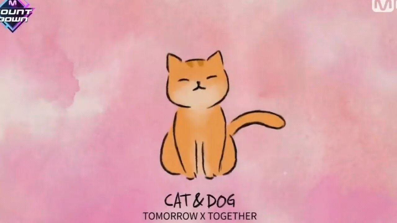 Тхт Кэт дог. Ёнджун Cat Dog. Cat & Dog tomorrow. Txt Бомгю Cat Dog.