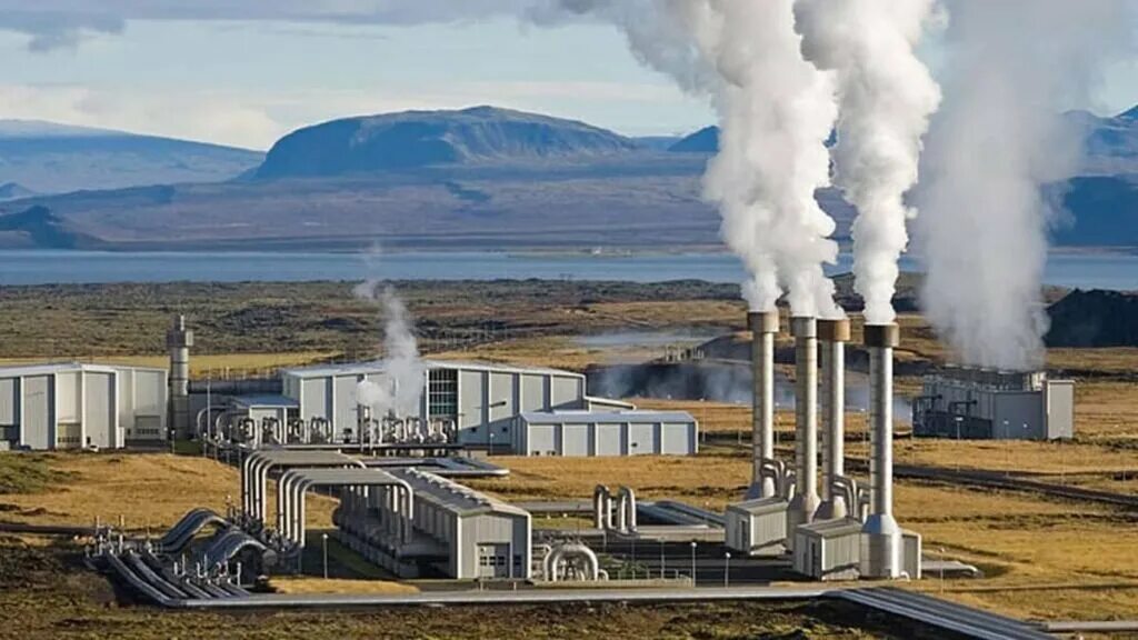 Геотермальная Энергетика в Исландии. 1.4. Геотермальная энергия. Паужетская геотермальная станция. Геотермальная станция Филиппины.