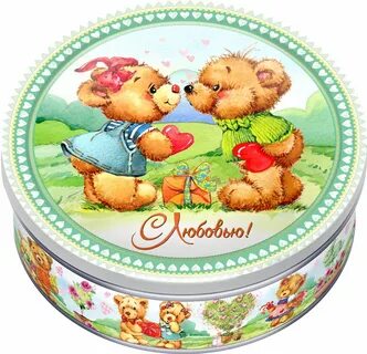 Regnum печенье сдобное