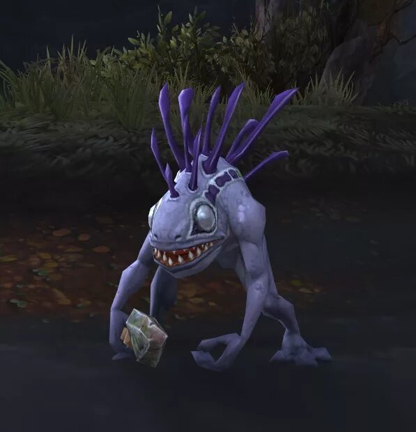 Murlock io