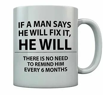 He said told that his job