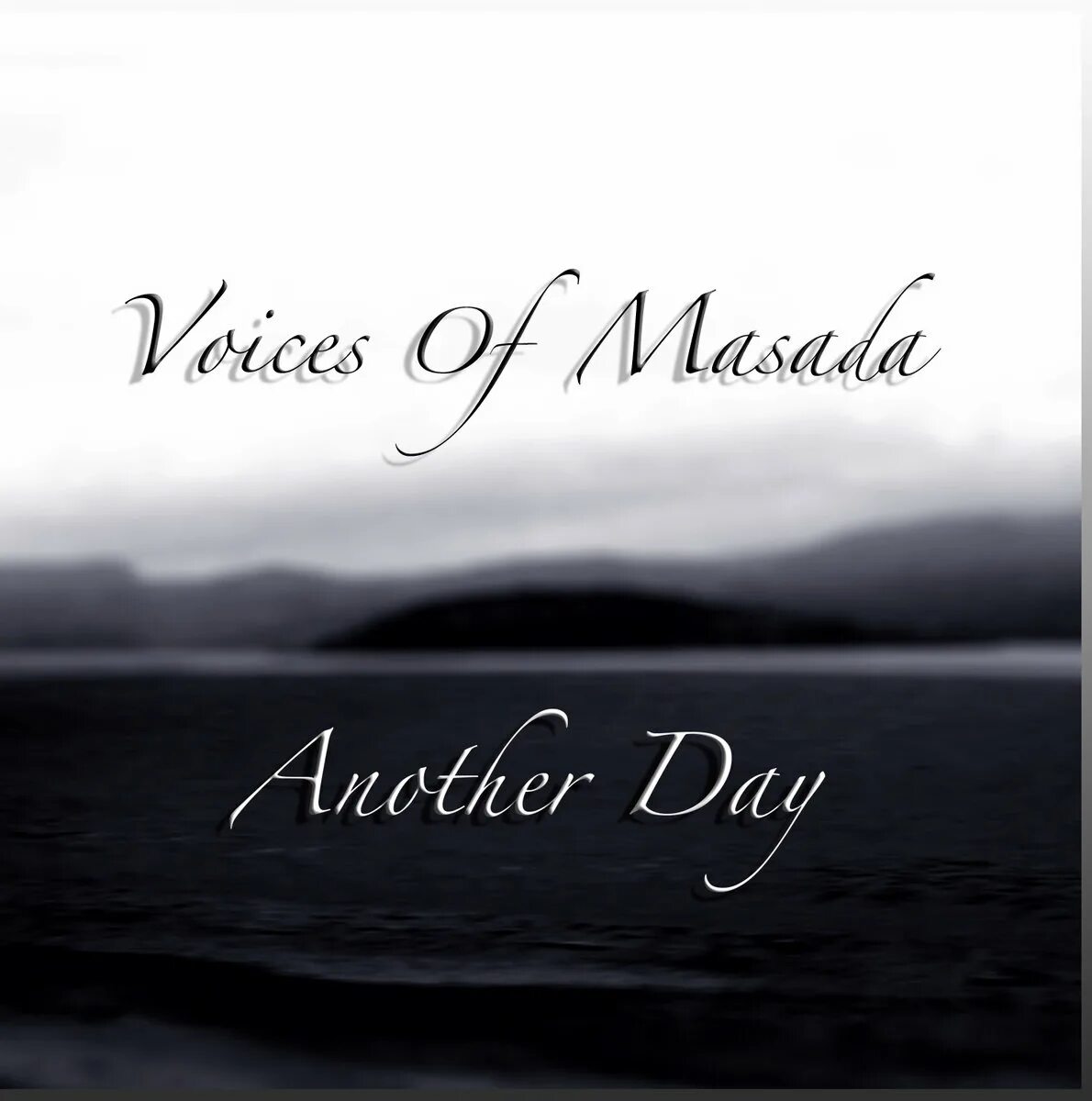 Another. Voices of Masada Band. Another Day. Day of Voices. Аргемия voices of the