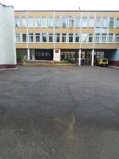 31 школа гродно