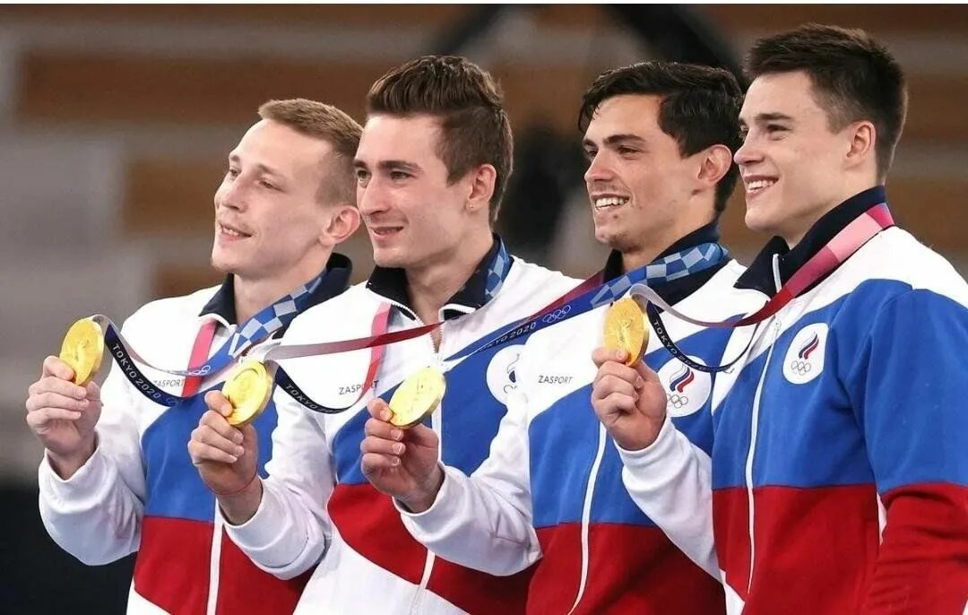 Чемпион россии среди мужчин. Белявский гимнаст Токио.