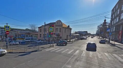 Улица видова