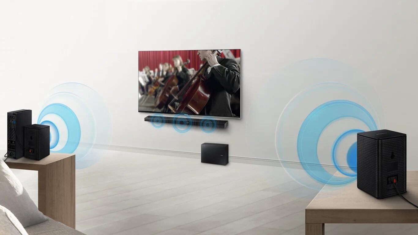 1 схема. Саундбар крепление к телевизору samsung. Как правильно установить саундбар. Кронштейн для саундбара к тв самсунг. Jbl soundbar 2.