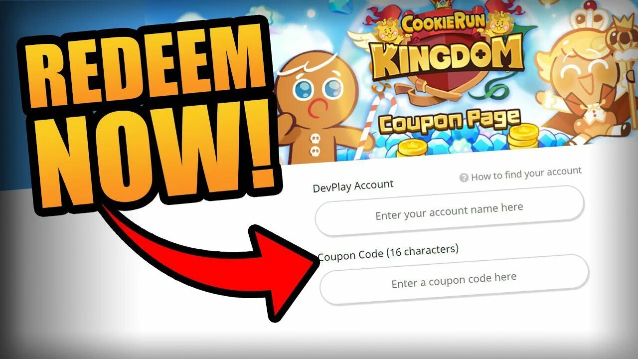 Куки ран коды вводить. Cookie Run Kingdom коды. Купоны cookie Run Kingdom. Промокоды кукиран. Купоны куки РАН кингдом.