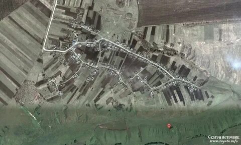 Погода старый хутор
