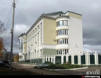 Суды города орла