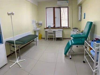 Пульс буйнакск медицинский