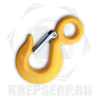 Защелка для крюка а320