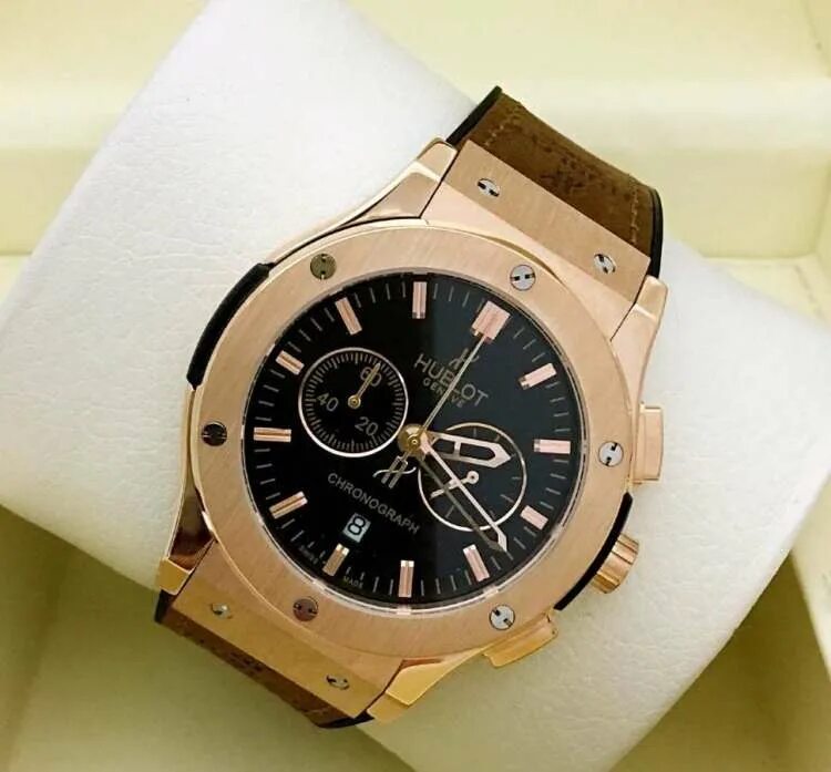 Hublot geneve big bang