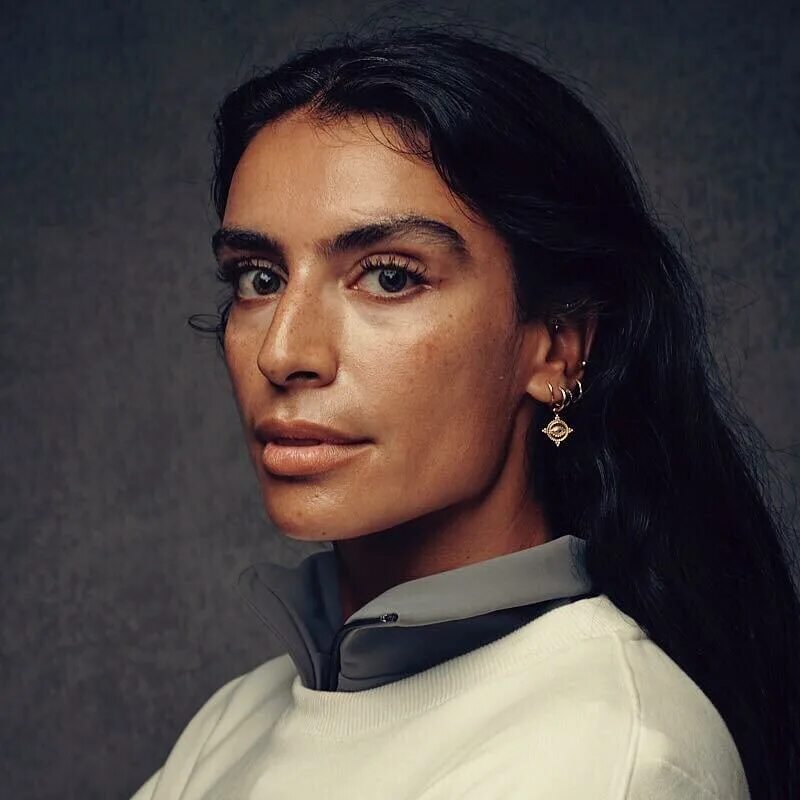 Sevdaliza 2018. Sevdaliza Shahmaran. Севдализа 2023.