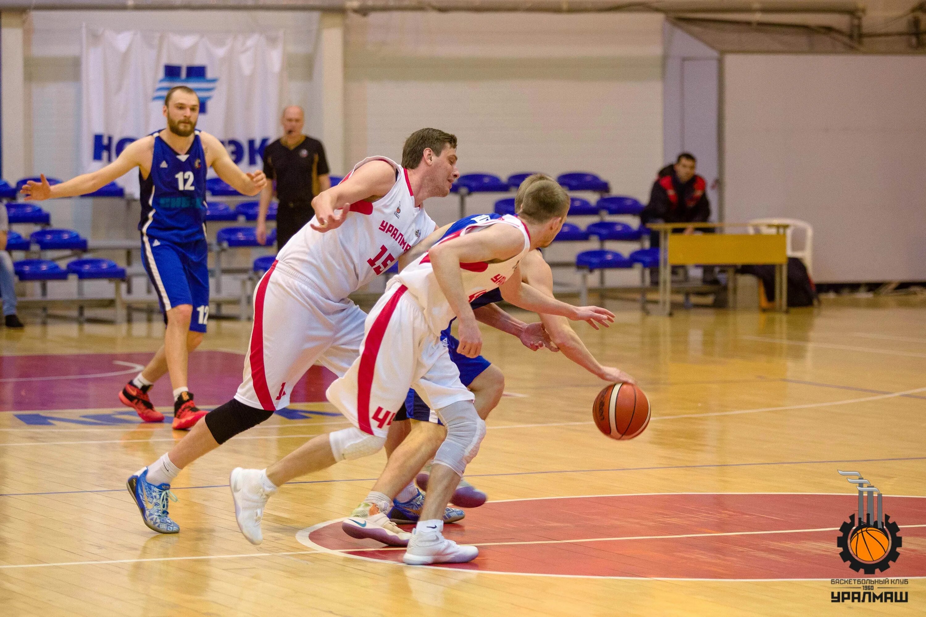 балашов никита баскетболист уралмаш.