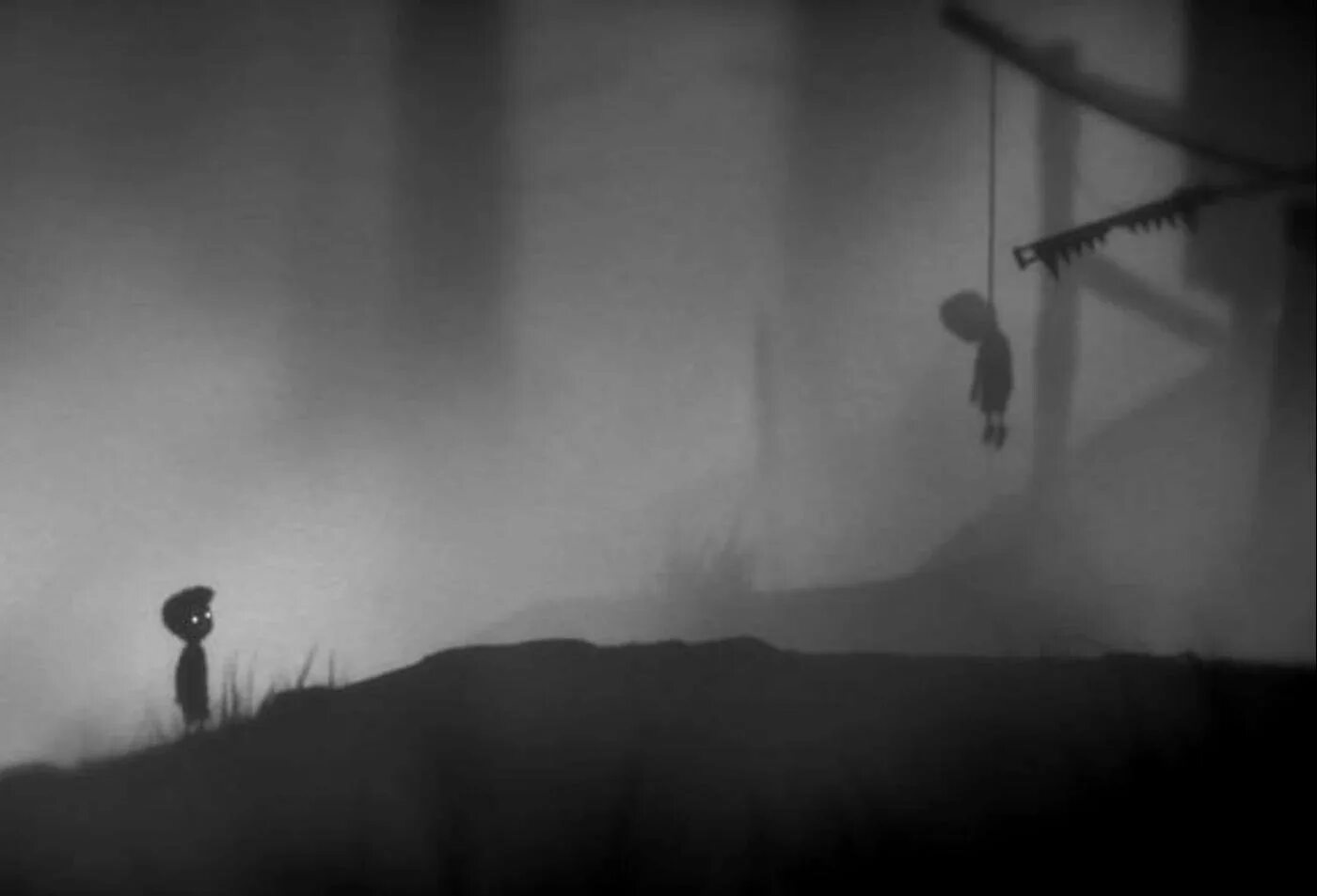 Атомик харт лимбо прохождение. Лимбо ава. Limbo (игра). Limbo человек. Узник Лимбо.