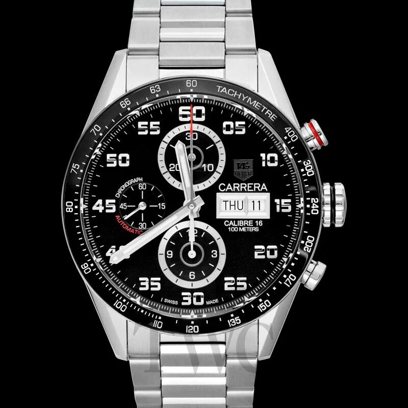 Tag heuer carrera calibre. Tag Heuer Carrera Calibre 16. Часы tag Heuer cv2a1r.ba0799. Tag Heuer Carrera cv2023f0.