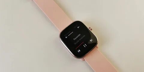 Amazfit gts 2 mini