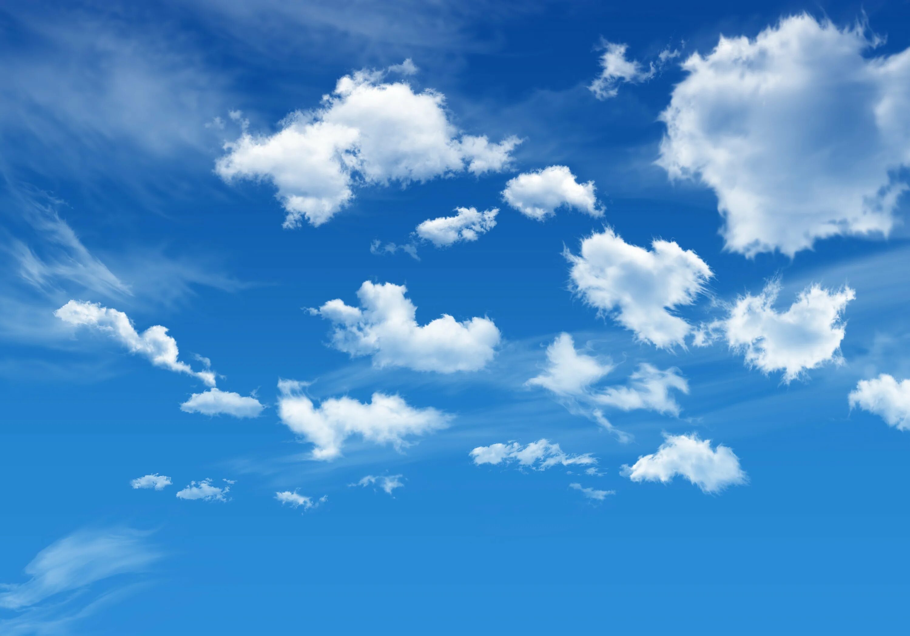 Небо шепчет. Голубое небо. облака. небо с облаками. красивые облака.