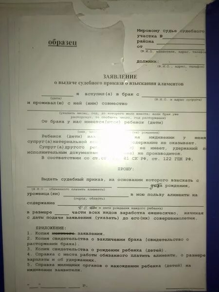 Содержание супруги. Заявление на подачу алиментов образец не в браке на 2 детей. Заявление на алименты в браке. Заявление на алименты в браке на ребенка. Образец подачи на алименты в браке.