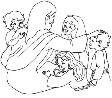 Любовь воскресная школа