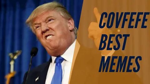 Trump meme
