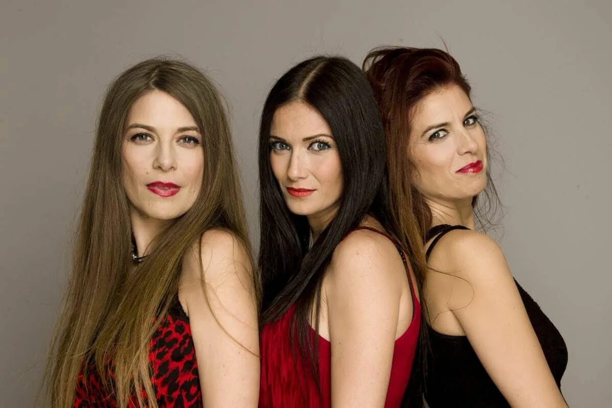 Песня las. Группа las ketchup. группа las ketchup солистки. группа las ketchup пилар.