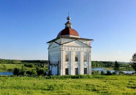 Биография вологодская область
