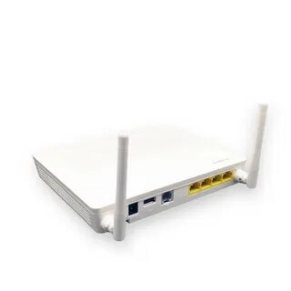 Wifi роутер для оптоволокна