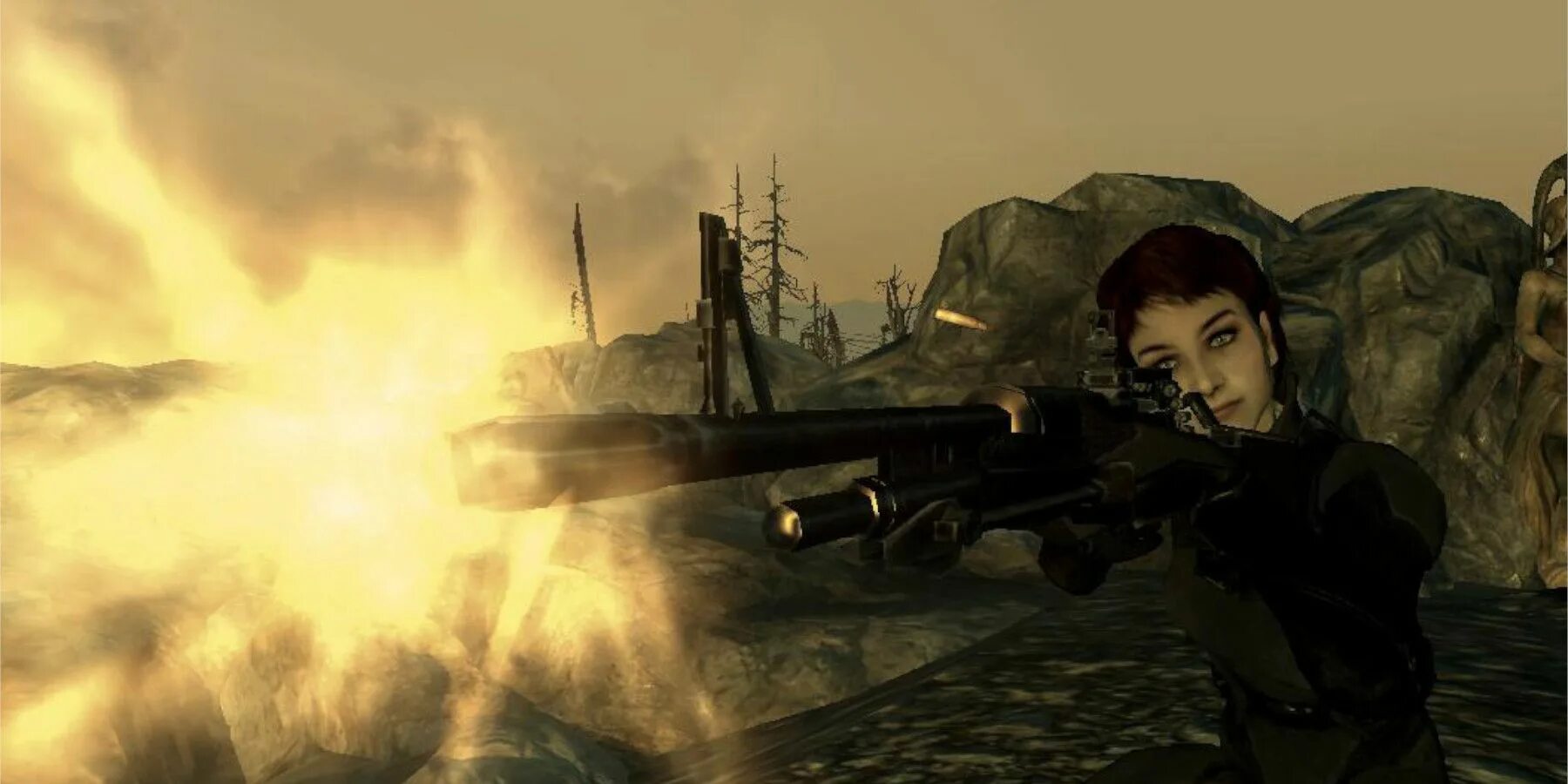 Модификация fallout. Fallout 3 wanderers edition. макнамара fallout. fallout 3 системные требования. fallout 3 mods.