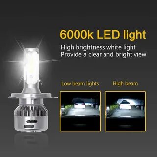 Led 6000k