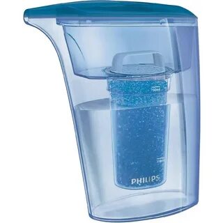 Фильтр кувшин philips