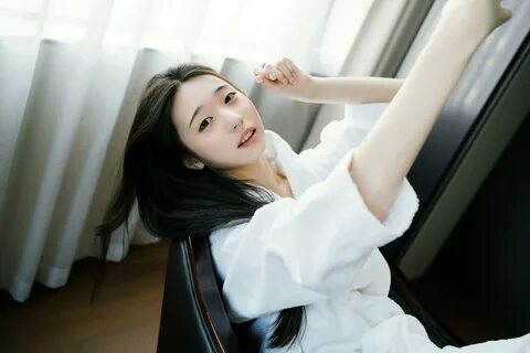 Yeon woo