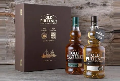 Old malt