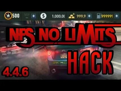 No limits 4
