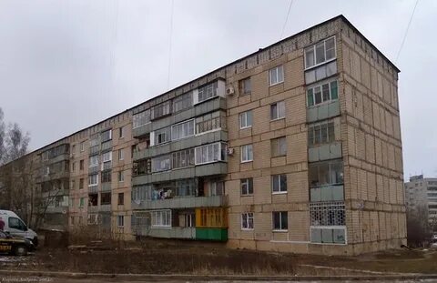 Рощинская улица 5